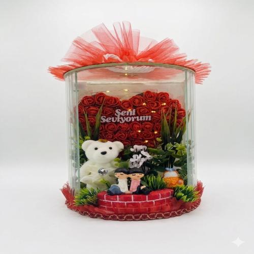 Uşak Milano Çiçek Evi – Ömür Boyu Saklanacak Anılar